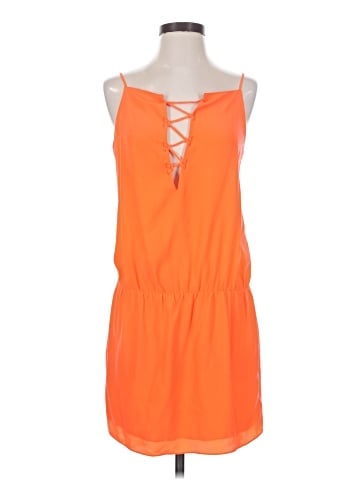 Rory Beca Casual Dress (view 1)