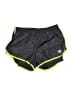 Umbro Chevron-herringbone Gray Athletic Shorts Size M - photo 1