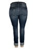 KANCAN JEANS Blue Jeans Size 22 - photo 2