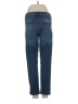 Banana Republic Blue Jeans Size 27 Waist Short - photo 2