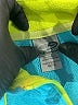 C9 By Champion 100% Polyester Teal Sweatshirt Size 7 - 8 - photo 3