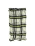 Icing 100% Viscose Houndstooth Green Scarf One size - photo 2