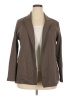 Matty M Brown Blazer Size XXL - photo 1
