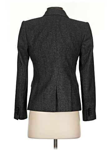 Ann Taylor Blazer (view 2)