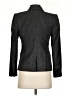 Ann Taylor Tweed Gray Blazer Size 2 Petite - photo 2