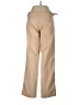 French Connection 100% Cotton Tan Khakis Size 10 - photo 2