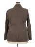 Matty M Brown Blazer Size XXL - photo 2