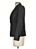 Ann Taylor Tweed Gray Blazer Size 2 Petite - photo 5