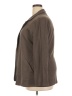 Matty M Brown Blazer Size XXL - photo 5