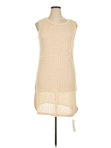 Trouve Sleeveless T-Shirt (view 1)