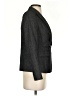 Ann Taylor Tweed Gray Blazer Size 2 Petite - photo 4
