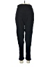 Eberjey 100% Rayon Solid Black Track Pants Size M - photo 2