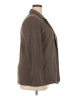 Matty M Brown Blazer Size XXL - photo 4