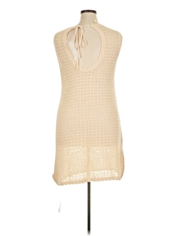 Trouve Sleeveless T-Shirt (view 2)