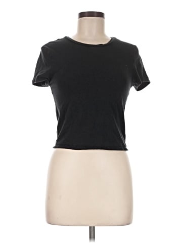 Abercrombie & Fitch Short Sleeve T-Shirt (view 1)