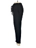Eberjey 100% Rayon Solid Black Track Pants Size M - photo 5
