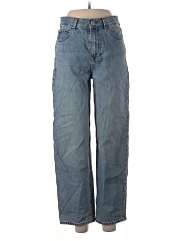 Uniqlo Jeans (view 1)