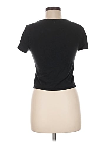Abercrombie & Fitch Short Sleeve T-Shirt (view 2)