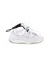 Nike White Sneakers Size 7 (kids) - photo 1