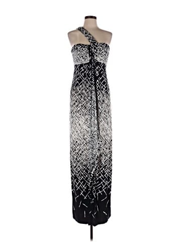 Max and Cleo Cocktail Dress (view 1)
