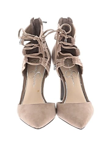 Jessica Simpson Heels (view 2)