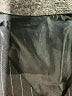 Assorted Brands 100% Polyester Black Tuxedo Vest Size 5 - photo 3