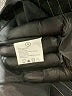 Assorted Brands 100% Polyester Black Tuxedo Vest Size 5 - photo 4