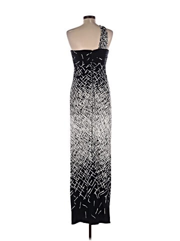 Max and Cleo Cocktail Dress (view 2)