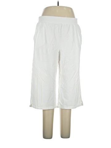 T by Talbots Active Pants (view 1)