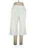 T by Talbots White Active Pants Size XL (petite) - photo 1