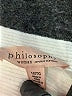 Philosophy Republic Clothing Ivory Pullover Sweater Size 1X - photo 7