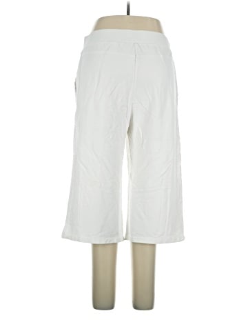 T by Talbots Active Pants (view 2)