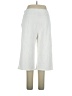 T by Talbots White Active Pants Size XL (petite) - photo 2