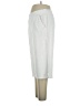 T by Talbots White Active Pants Size XL (petite) - photo 5