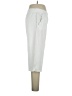 T by Talbots White Active Pants Size XL (petite) - photo 4