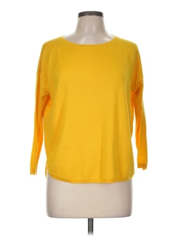 Akris Punto 3/4 Sleeve Top (view 1)