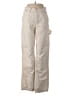 BDG 100% Cotton Ivory Cargo Pants Size 26 waist - photo 1