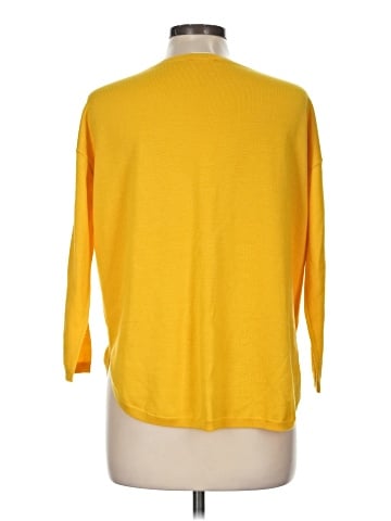 Akris Punto 3/4 Sleeve Top (view 2)