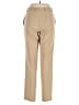 St. John Solid Tan Dress Pants Size 4 - photo 2