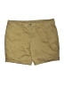 Duck Head Solid Tan Khaki Shorts Size 37 waist - photo 1