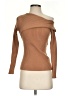 Lascana Tan Turtleneck Sweater Size S - photo 1