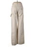 BDG 100% Cotton Ivory Cargo Pants Size 26 waist - photo 2