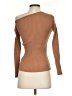 Lascana Tan Turtleneck Sweater Size S - photo 2