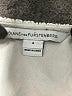 Diane von Furstenberg Argyle Black Jumpsuit Size 4 - photo 4