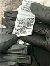 Diane von Furstenberg Argyle Black Jumpsuit Size 4 - photo 5