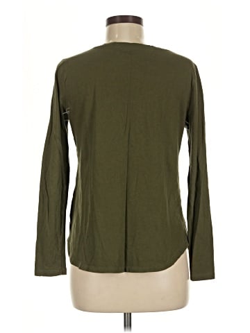 Old Navy Long Sleeve T-Shirt (view 2)