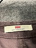 Levi's Black Casual Pants Size 32 waist (estimated) - photo 6