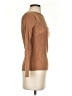 Lascana Tan Turtleneck Sweater Size S - photo 4