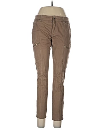 White House Black Market Cargo Pants (view 1)