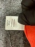 Halogen 100% Cashmere Orange Cashmere Pullover Sweater Size M - photo 8